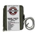 Independent Spare Parts Travel Kit