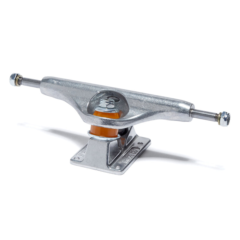 Independent Stage 11 Forged Hollow Skateboard Trucks - Polished - 159mm