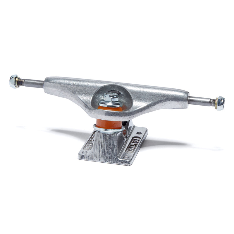 Independent Stage 11 Hollow Skateboard Trucks - Polished - 144mm