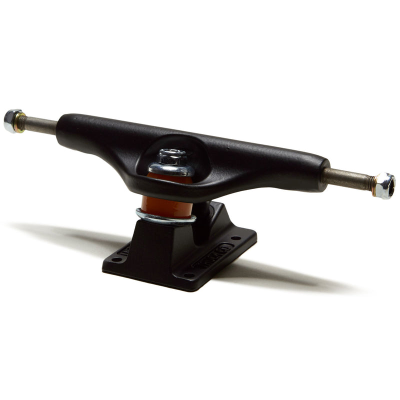 Independent Stage 11 Standard Skateboard Trucks - Blackout - 129mm
