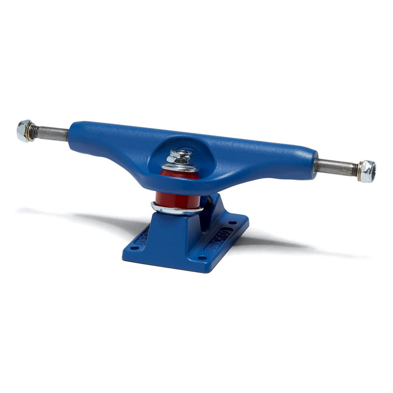 Independent Stage 11 Standard Skateboard Trucks - Distortion Blue - 144mm