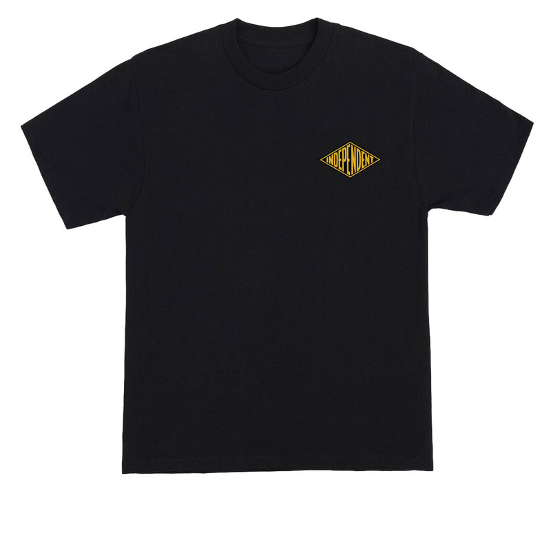 Independent Tools Of The Trade T-Shirt - Black II