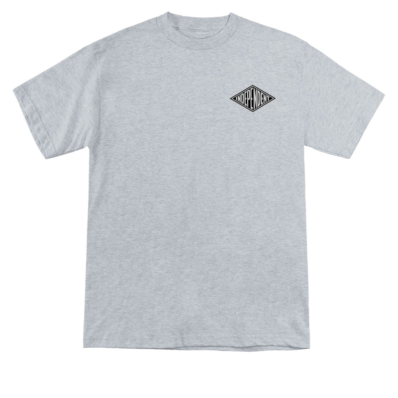 Independent Tools Of The Trade T-Shirt - Sport Grey