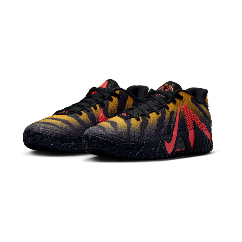 Ja 3 'Jurassic Park Anthracite' Basketball Shoes
