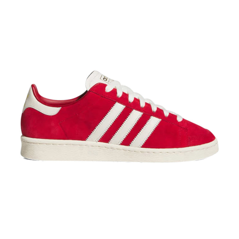 Jabbar Low 'Team Power Red' Men's Shoes