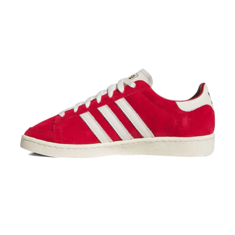 Jabbar Low 'Team Power Red' Men's Shoes