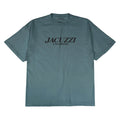 Jacuzzi Unlimited Flavor T-Shirt - Steel Blue