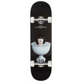 Jacuzzi Unlimited Louie Barletta Bowl EX7 Skateboard Complete - 8.50"