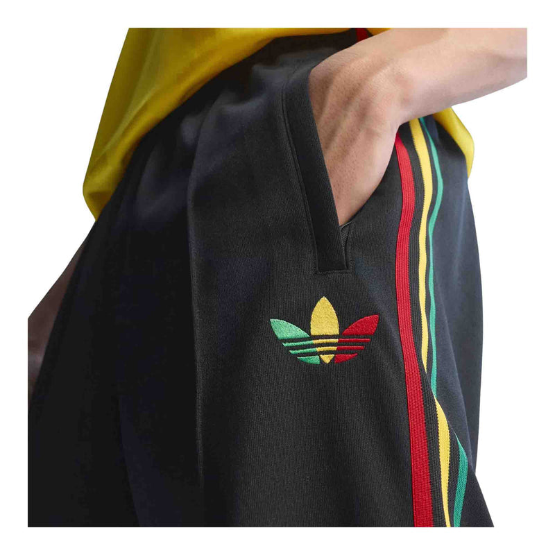Jamaica x Bob Marley Originals Track Pants Football Licensed