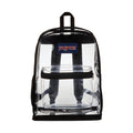 Jansport Clear Pack Backpack