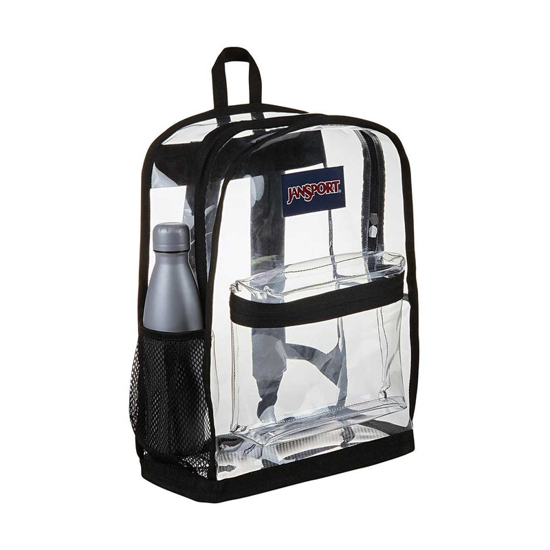 Jansport Clear Pack Backpack