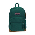 Jansport Right Pack Expression 'Deep Juniper Corduroy' Backpack