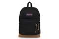 Jansports Right Pack Black Backpack