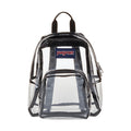 Jasnport Clear Mini Packpack
