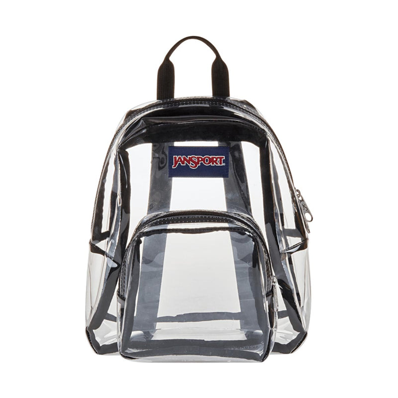 Jasnport Clear Mini Packpack