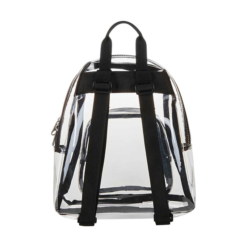 Jasnport Clear Mini Packpack