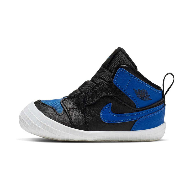 Jordan 1 Baby Crib Bootie