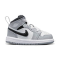 Jordan 1 Mid Infant/Toddler Shoes