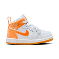 Jordan 1 Mid SE Baby/Toddler Shoes