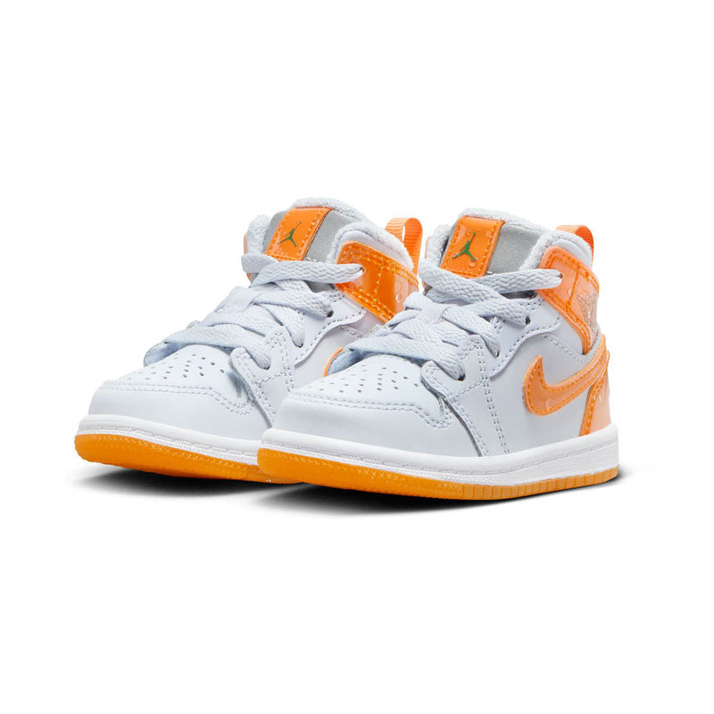 Jordan 1 Mid SE Baby/Toddler Shoes