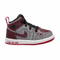 Jordan 1 Mid SS Baby/Toddler Shoes