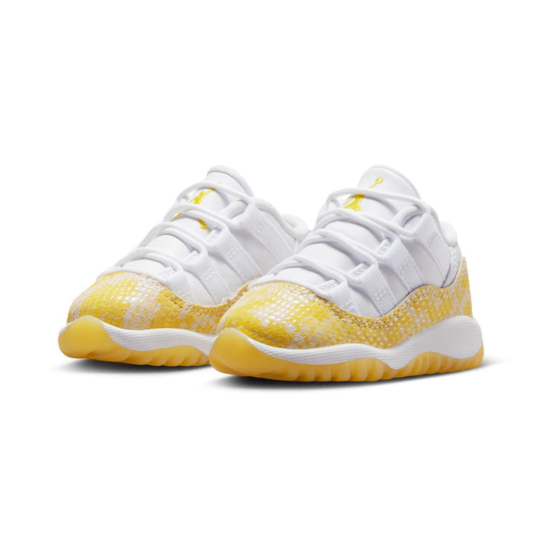 Jordan 11 Retro Low Baby/Toddler Shoes