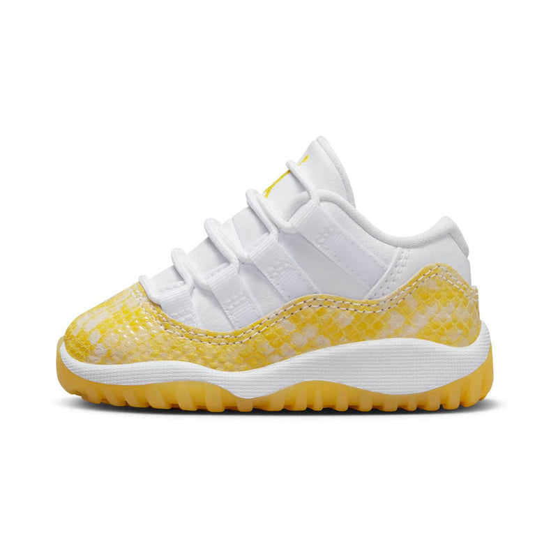 Jordan 11 Retro Low Baby/Toddler Shoes