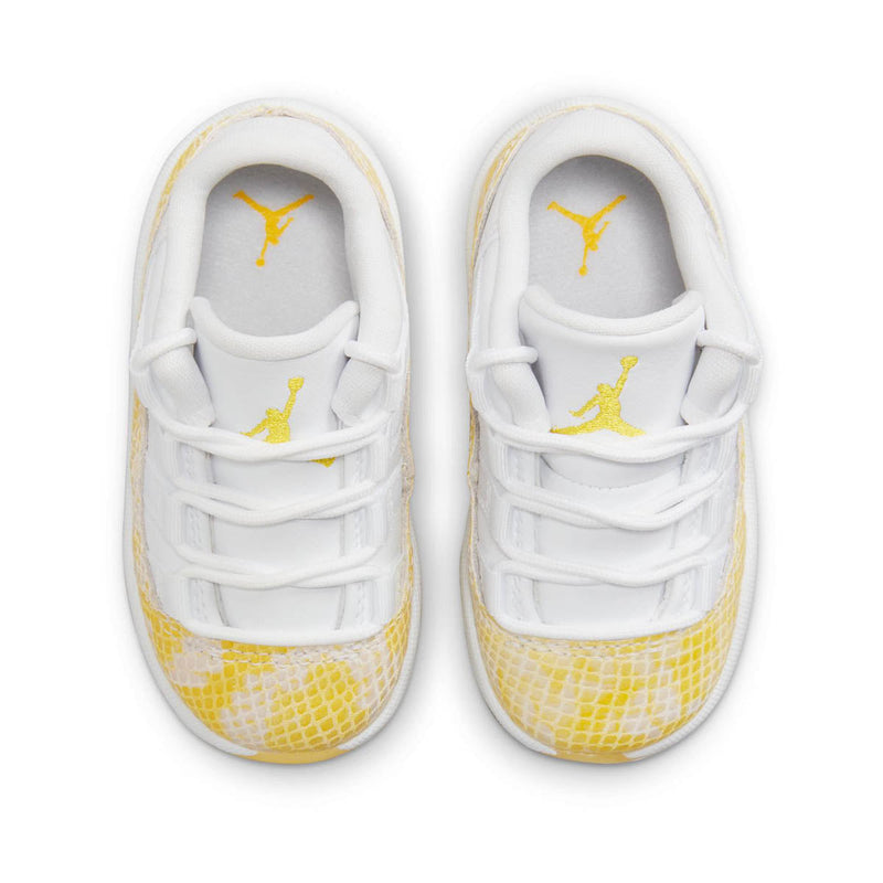 Jordan 11 Retro Low Baby/Toddler Shoes