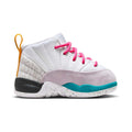 Jordan 12 Retro Baby/Toddler Shoe