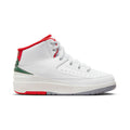 Jordan 2 Retro Little Kids' Shoes