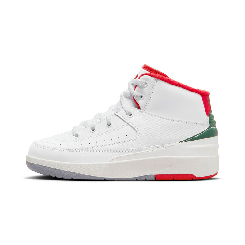 Jordan 2 Retro Little Kids' Shoes