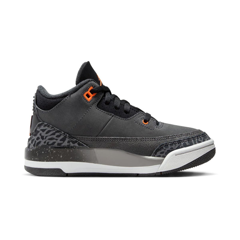 Jordan 3 Retro Little Kids' Shoes