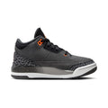 Jordan 3 Retro Little Kids' Shoes