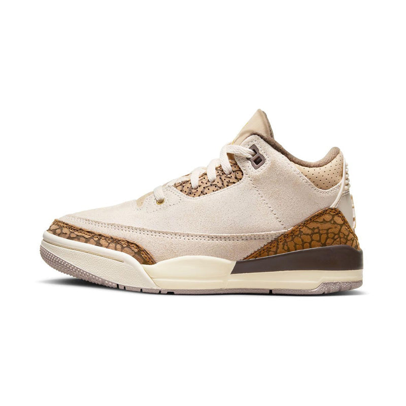 Jordan 3 Retro Little Kids' Shoes