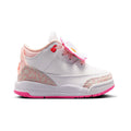 Jordan 3 Retro 'Retro Spring Flowers' Baby/Toddler Shoes