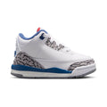 Jordan 3 Retro 'True Blue' Baby/Toddler Shoes