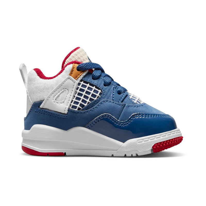 Jordan 4 Retro Baby/Toddler Shoes