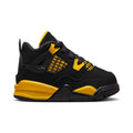 Jordan 4 Retro Baby/Toddler Shoes