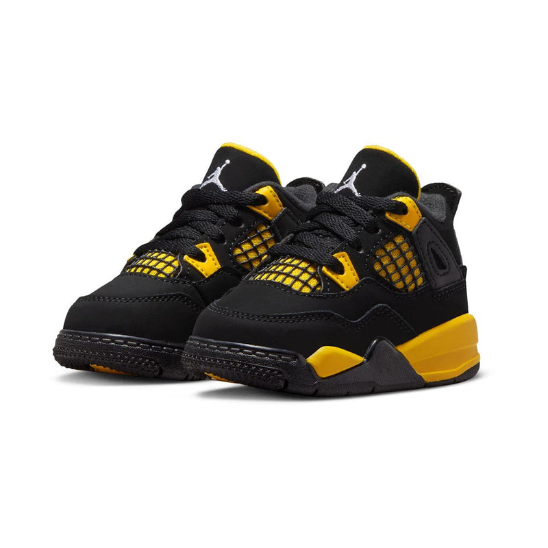 Jordan 4 Retro Baby/Toddler Shoes