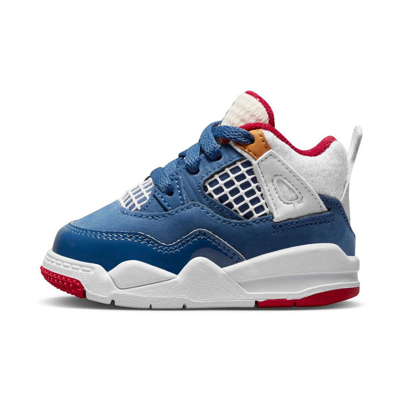 Jordan 4 Retro Baby/Toddler Shoes