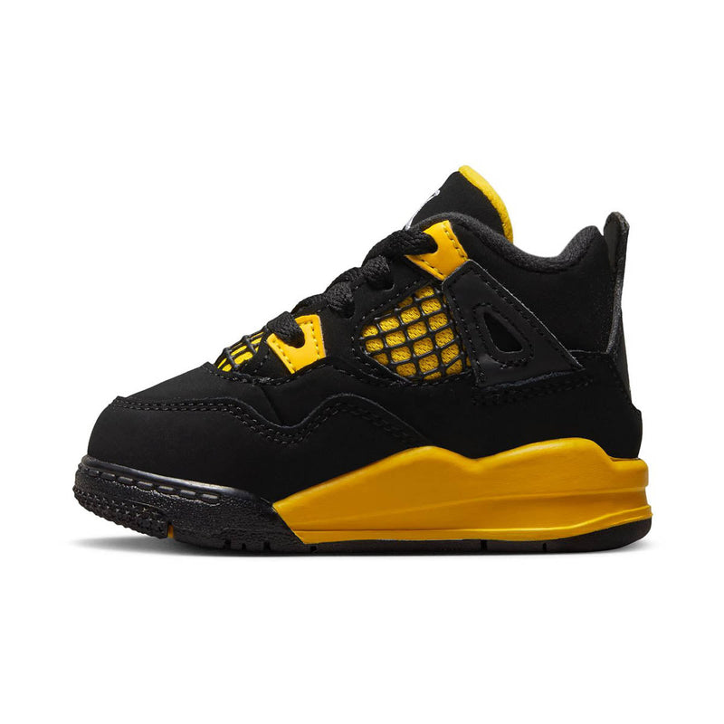 Jordan 4 Retro Baby/Toddler Shoes