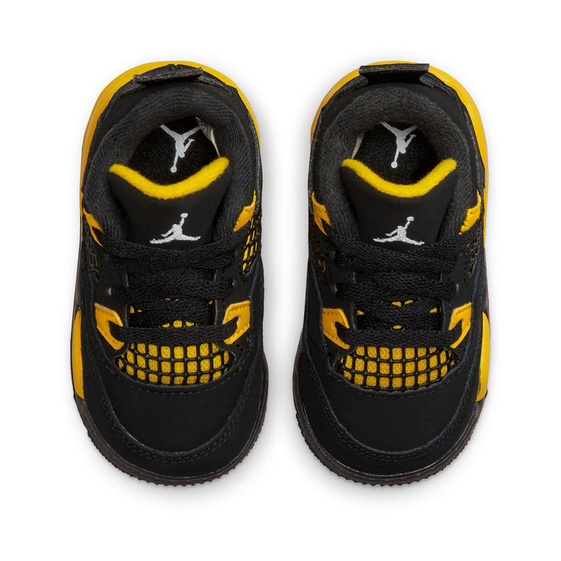 Jordan 4 Retro Baby/Toddler Shoes