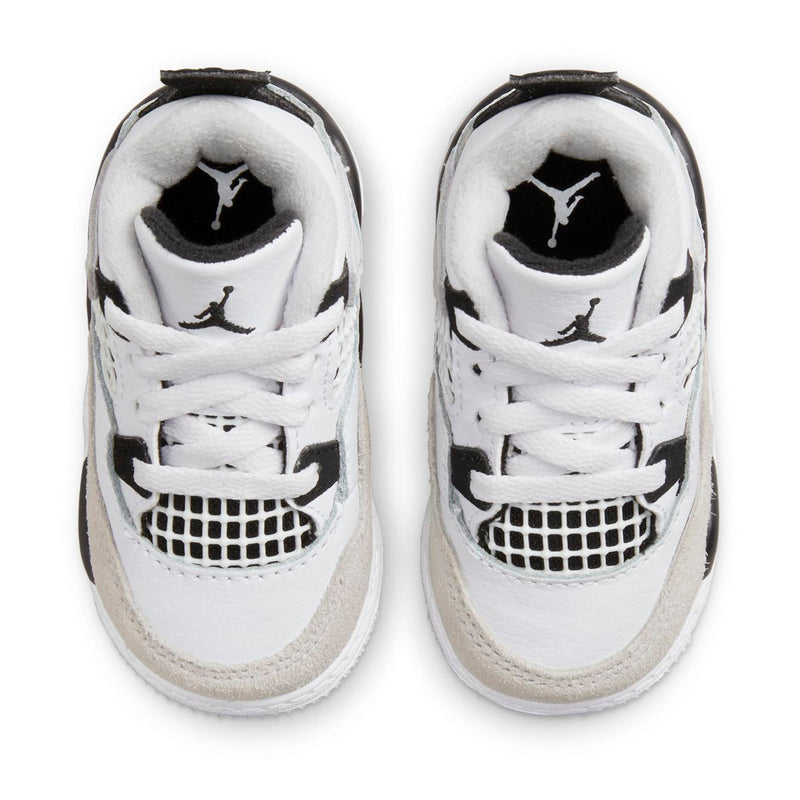 Jordan 4 Retro Baby/Toddler Shoes