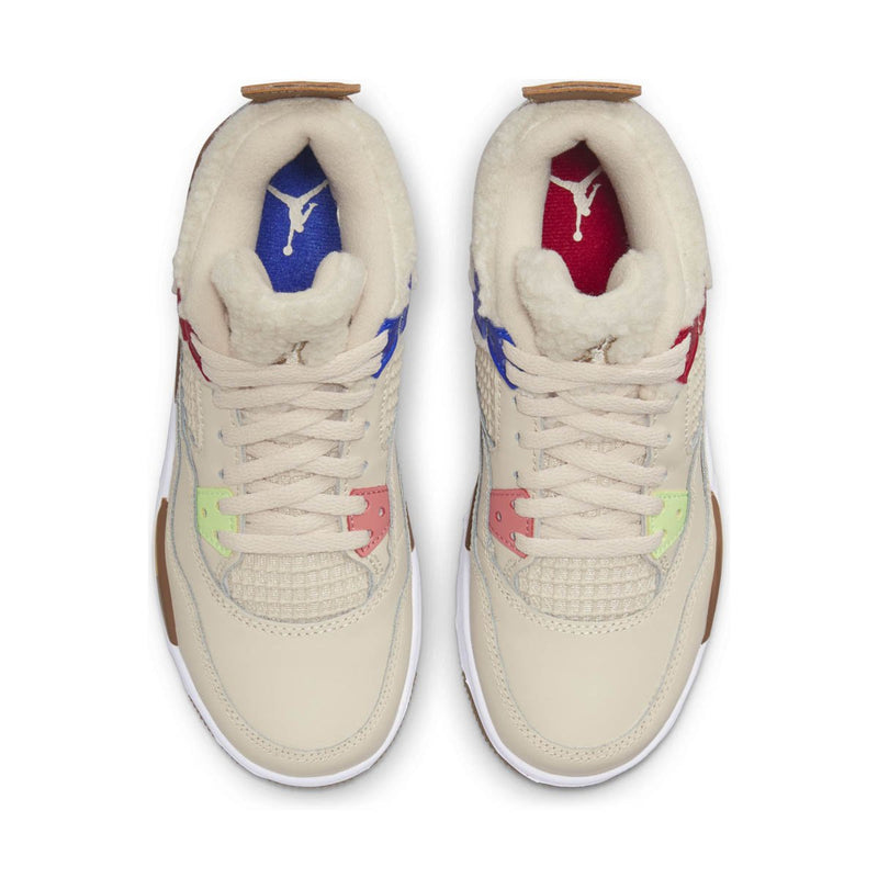 Jordan 4 Retro