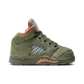 Jordan 5 Retro Infant/Toddler Shoe