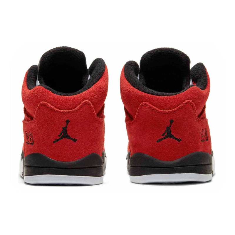 Jordan 5 Retro Infant/Toddler Shoe