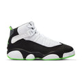 Jordan 6 Rings