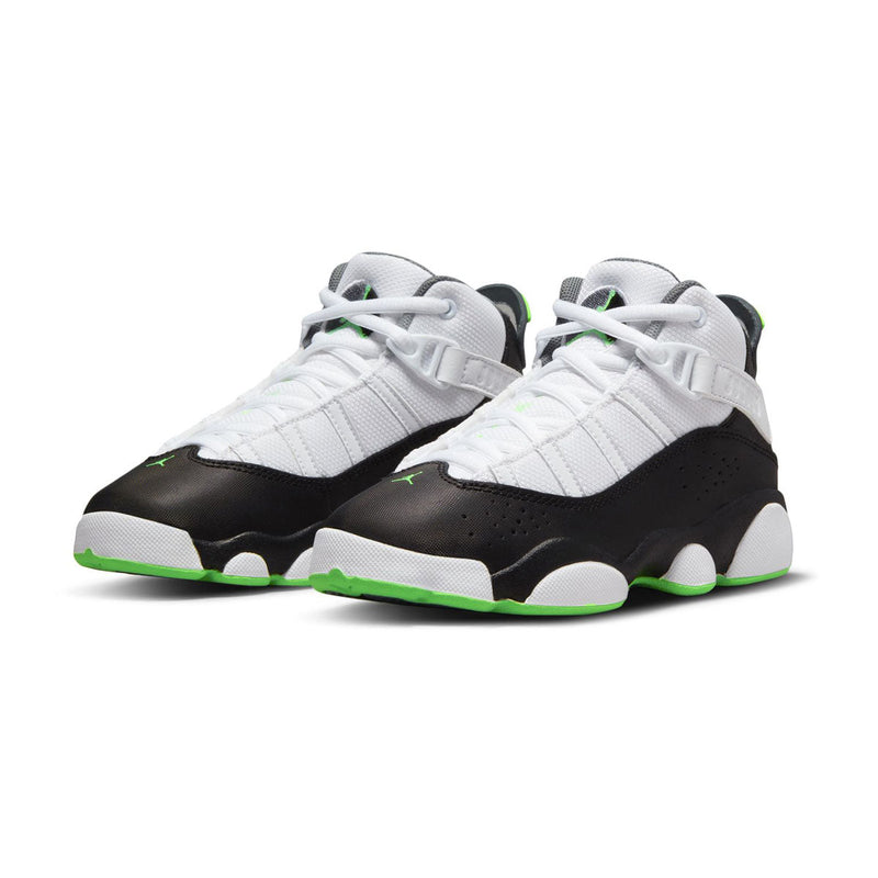 Jordan 6 Rings