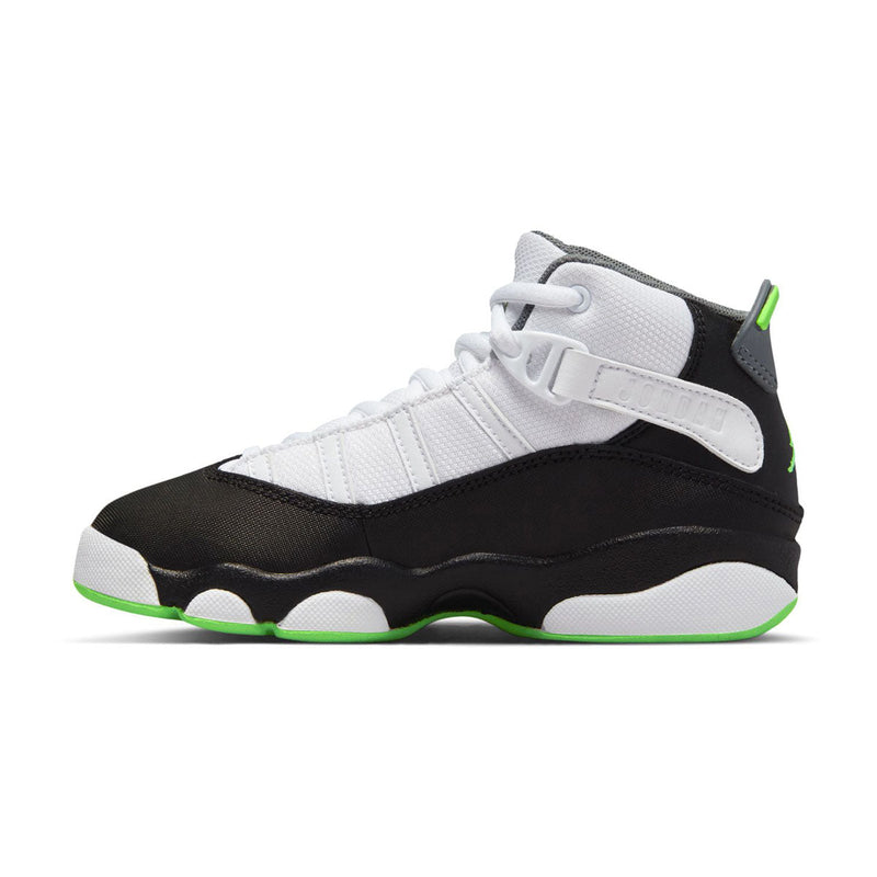 Jordan 6 Rings