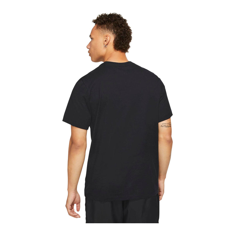 Jordan Air Photo Men's Short-Sleeve T-Shirt